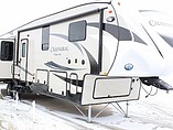 16 Coachmen Chaparral