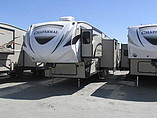 16 Coachmen Chaparral