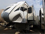 16 Coachmen Chaparral