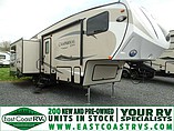 15 Coachmen Chaparral