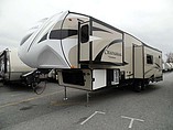 15 Coachmen Chaparral