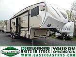 16 Coachmen Chaparral