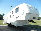 09 Coachmen Chaparral