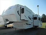2009 Coachmen Chaparral Photo #2