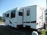 2009 Coachmen Chaparral Photo #3