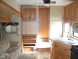 2009 Coachmen Chaparral Photo #6