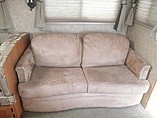 2009 Coachmen Chaparral Photo #7