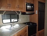 2009 Coachmen Chaparral Photo #10