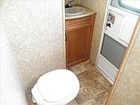 2009 Coachmen Chaparral Photo #12