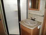 2009 Coachmen Chaparral Photo #16