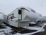 11 Coachmen Chaparral