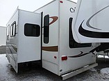 2011 Coachmen Chaparral Photo #5