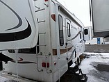 2011 Coachmen Chaparral Photo #6
