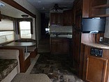 2011 Coachmen Chaparral Photo #9