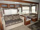 2011 Coachmen Chaparral Photo #16
