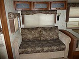 2011 Coachmen Chaparral Photo #17