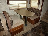2011 Coachmen Chaparral Photo #18