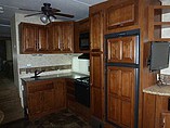 2011 Coachmen Chaparral Photo #20