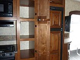 2011 Coachmen Chaparral Photo #22