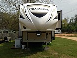 15 Coachmen Chaparral