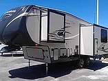 2015 Coachmen Chaparral Lite Photo #3