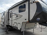 2015 Coachmen Chaparral Lite Photo #8