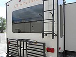 2015 Coachmen Chaparral Lite Photo #10