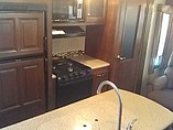 2015 Coachmen Chaparral Lite Photo #11