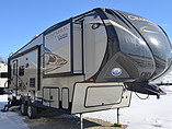 14 Coachmen Chaparral Lite