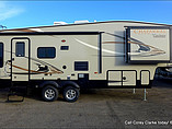 14 Coachmen Chaparral Lite