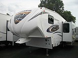 14 Coachmen Chaparral Lite