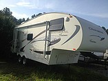 09 Coachmen Chaparral