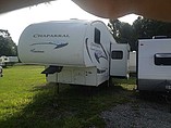 2009 Coachmen Chaparral Photo #2