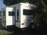 2009 Coachmen Chaparral Photo #3