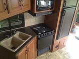 2009 Coachmen Chaparral Photo #10