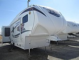 12 Coachmen Chaparral Lite