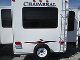 2012 Coachmen Chaparral Lite Photo #6