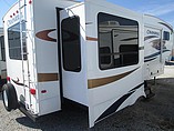 2012 Coachmen Chaparral Lite Photo #7