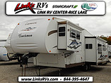 06 Coachmen Chaparral Lite