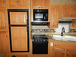 2006 Coachmen Chaparral Lite Photo #11