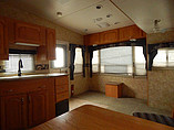 2006 Coachmen Chaparral Lite Photo #14