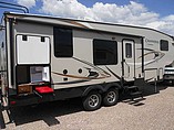 15 Coachmen Chaparral Lite