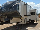 15 Coachmen Chaparral Lite