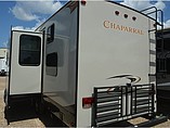 2015 Coachmen Chaparral Lite Photo #18