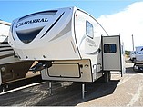 15 Coachmen Chaparral Lite