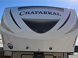 2015 Coachmen Chaparral Lite Photo #12