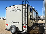 2015 Coachmen Chaparral Lite Photo #20