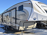 15 Coachmen Chaparral Lite