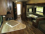 2015 Coachmen Chaparral Lite Photo #12
