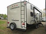 2015 Coachmen Chaparral Lite Photo #15